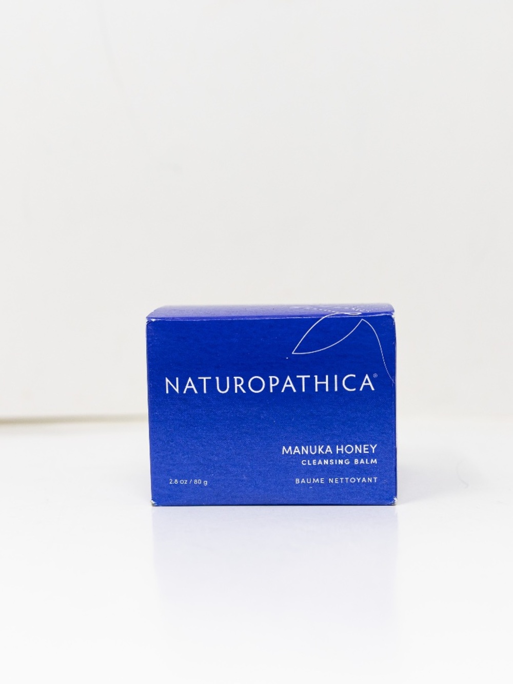 NEW Naturopathica Makuna Honey Cleansing Moisturizing Balm Lotion 2.8 oz
